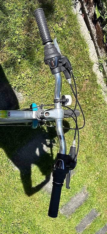 Vélos: Kindervelo – D'occasion à Bern par mb280112 1
