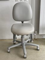 Haider BIOSWING Hocker Bürostuhl