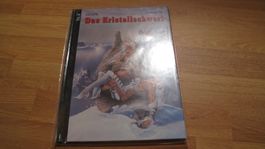 Das Kristallschwert Teil3- Hardcover