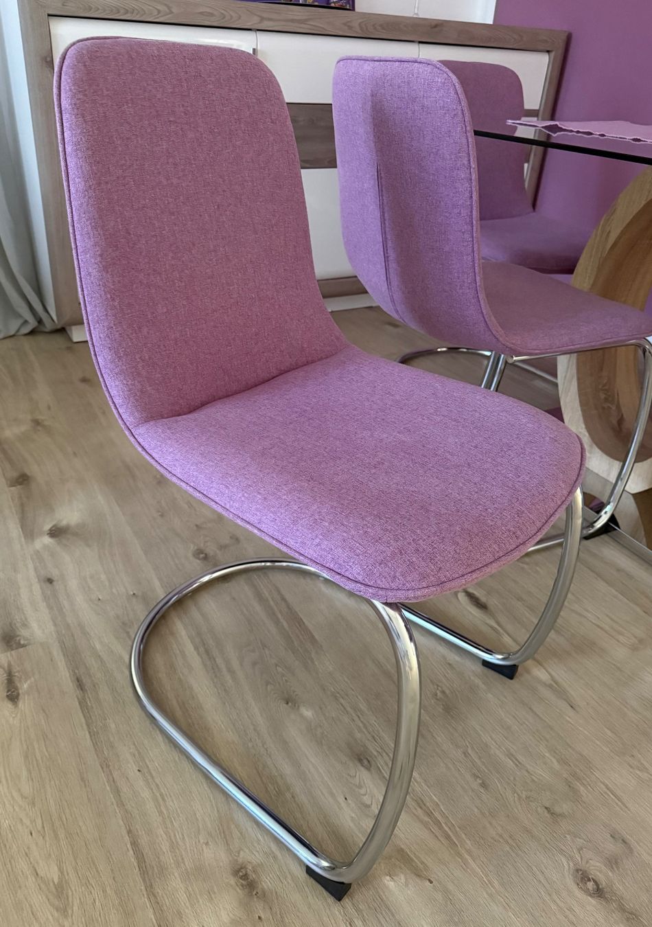 Stühle: Esszimmerstühle 6 Stück – Gebraucht aus Diessenhofen von diana_97 1