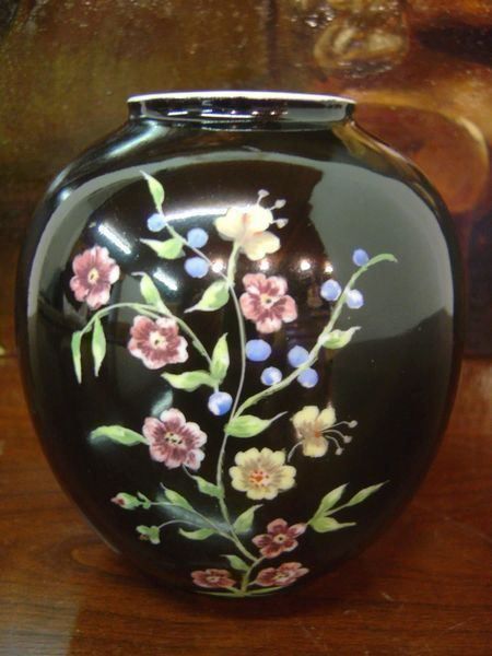 KPM Vasen & Gefässe: Porzellan Vase, KPM – Gebraucht aus Bure von 1319 2