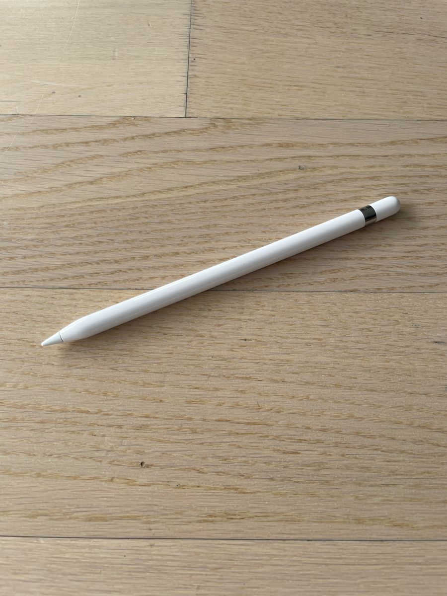 Apple Matite, matite colorate & gessi: Apple Pencil – Usato da Lutry venduto da Berchideddu 2