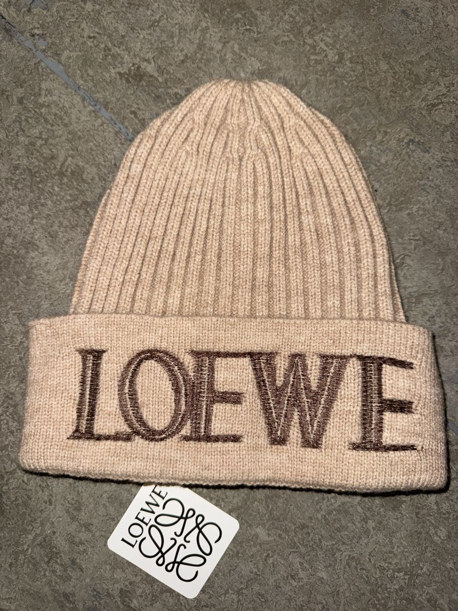 Hüte, Mützen & Caps: LOEWE Mütze – Neu (gemäss Beschreibung) aus Wetzikon ZH von shey7