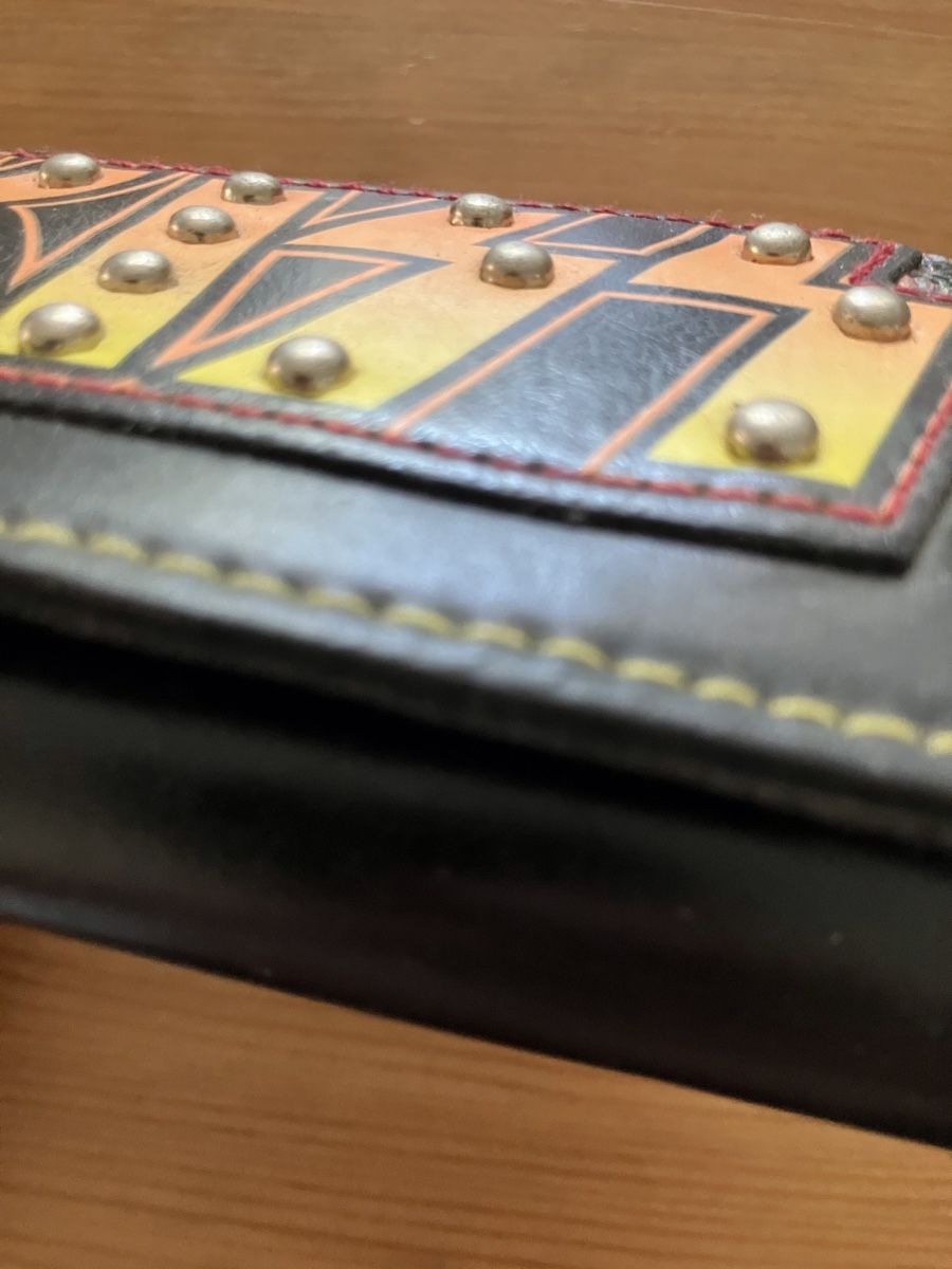 Portefeuilles: Kiss band geldbeutel – Neuf (Voir description) à Bettwiesen par Jumpingfox 6