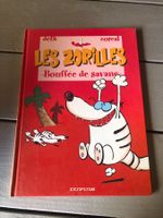 LES ZORILLES    °°°° BOUFFÉE DE SAVANE °°°°