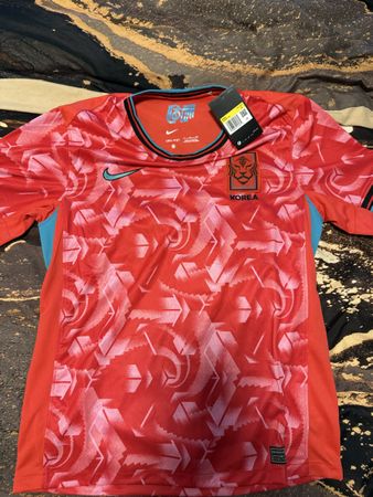 Korea Trikot WM 2026