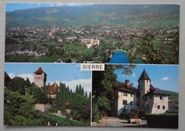 Sierre