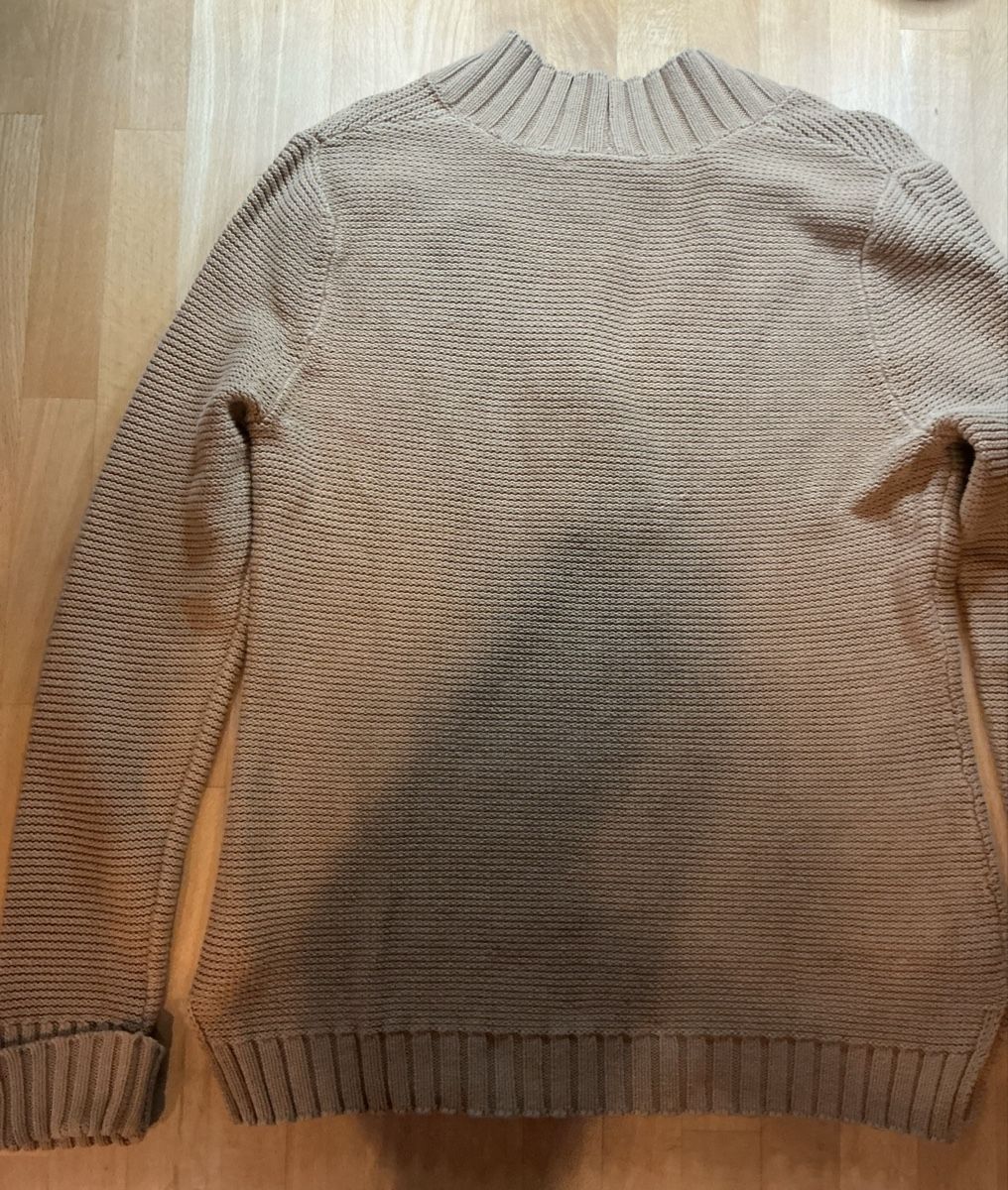 Ralph Lauren Maglioni & Felpe: Lauren Ralph Lauren StrickPulli, Beige, Grösse L – Usato da Belp venduto da embudu20 1