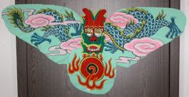 Chinesischer Drache