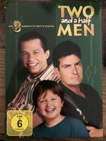Two and a Half Men - Staffel 3 (DVD)