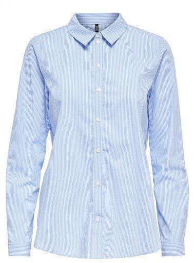 Camicette: Chemise - ONLY – Nuovo e nell'imballaggio originale da Meyrin venduto da DAN.CAT