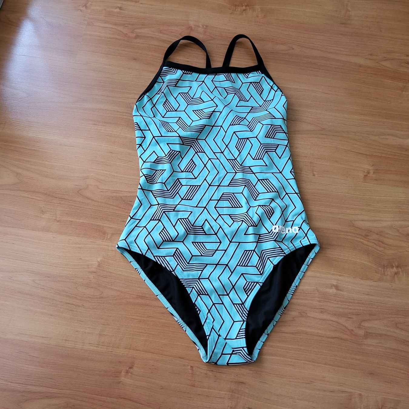 Arena Costumi da bagno & Bikini: Arena Badeanzug – Usato da Lostorf venduto da Benidomi1