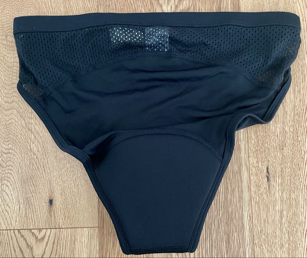 Odlo Altra biancheria intima: Odlo Velo-Slip Damen - NEU – Nuovo e nell'imballaggio originale da Stansstad venduto da alexandra171080 1