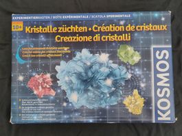 Kit Cosmos Création de cristaux 💎 Neuf