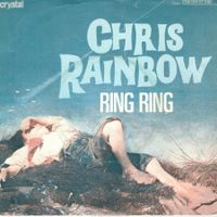Single7   Chris Rainbow  -- Ring Ring