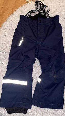 Reima Skihose 98