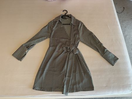 H&M Kleider Gr. S ungetragen