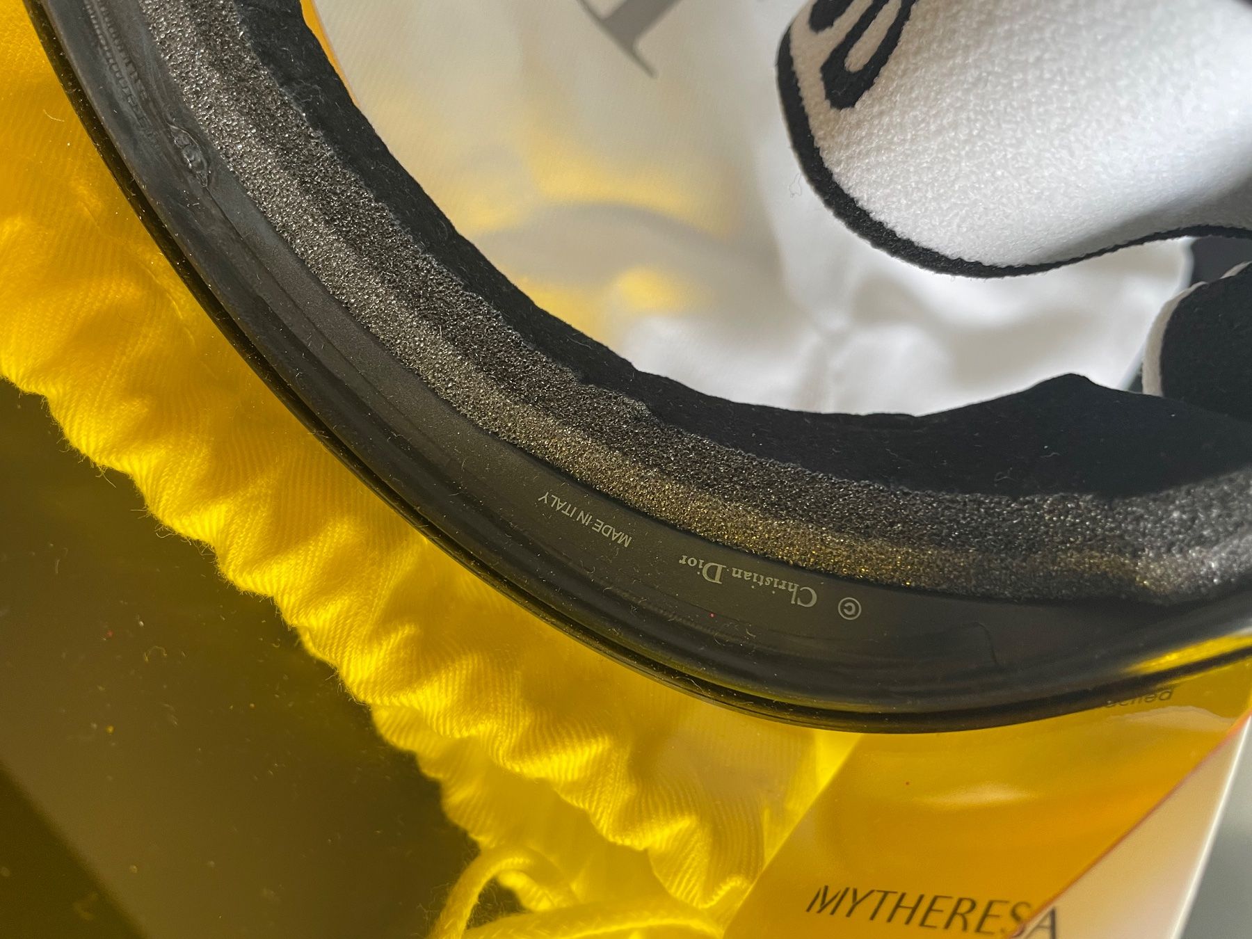 Dior Occhiali & Lenti: DIOR Club 1 Sonnenbrille – Nuovo e nell'imballaggio originale da Dielsdorf venduto da Anthony111 8