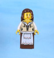 LEGO Minifigur Fantasy Era - Maid