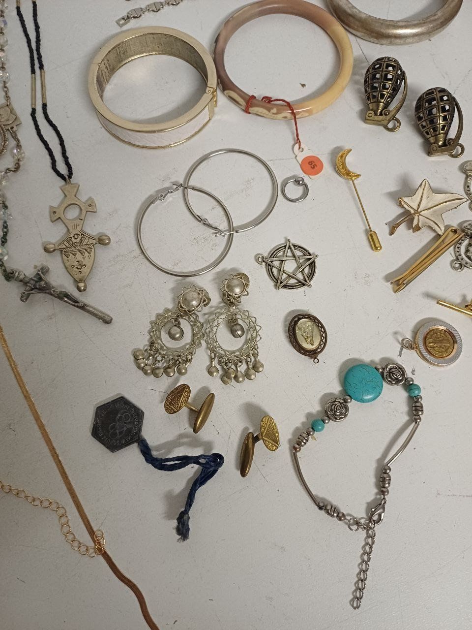 Altri gioielli: Schmuckset – Usato da Bern venduto da Yunkom 3