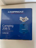 Campingkocher