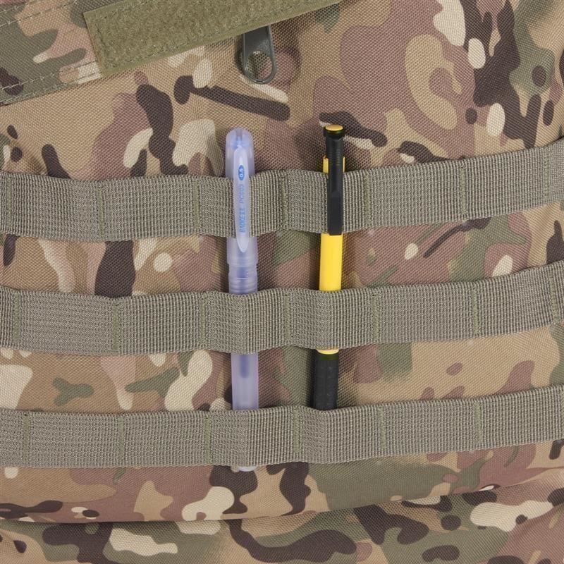 Zaini: 25L Taktischer Wander Army Rucksack – Nuovo e nell'imballaggio originale da Wittenbach venduto da ChinaSeidenstrasse 6