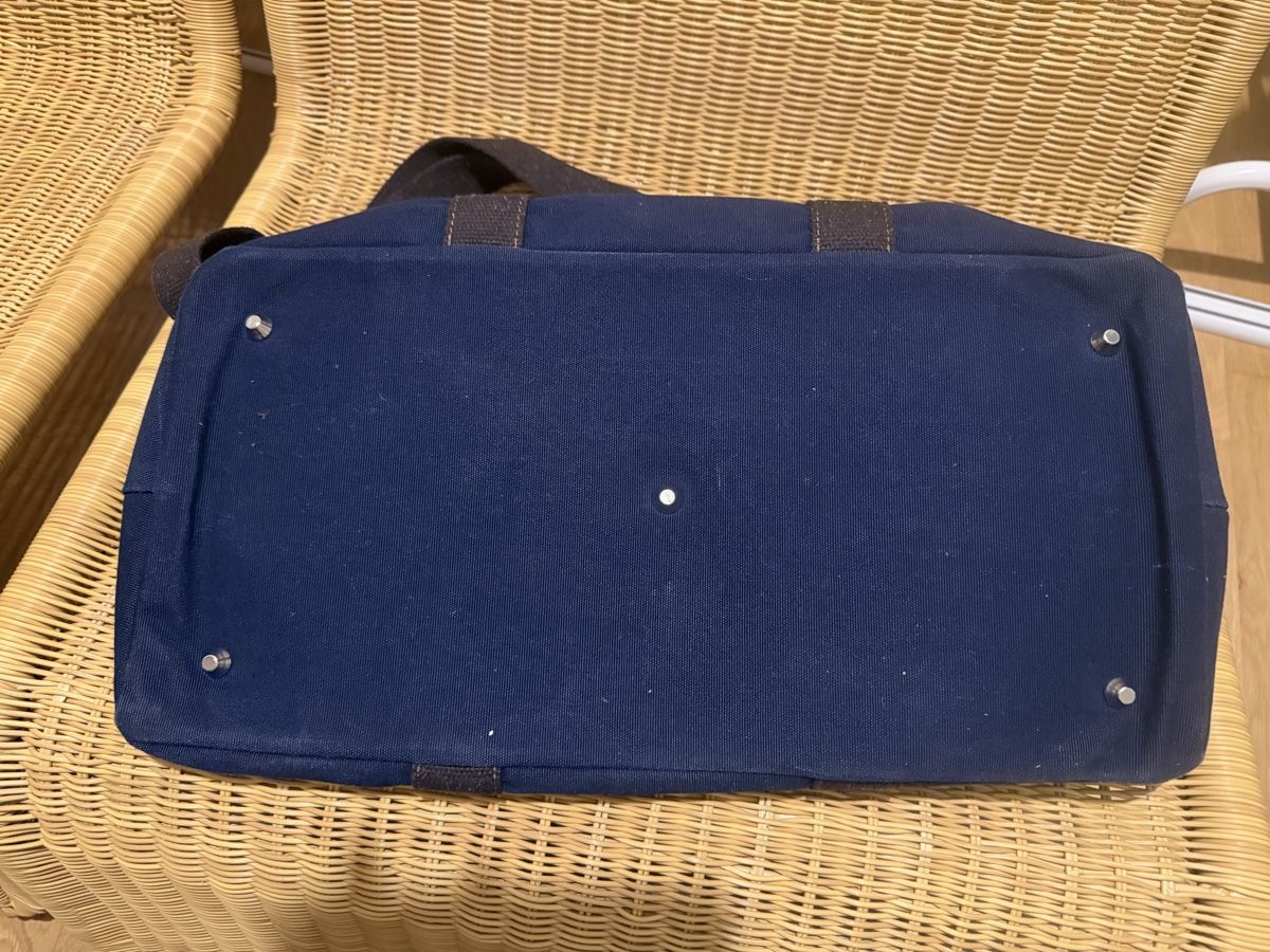 Borse: Borsone My Style Bag – Usato da Comano venduto da federicam 4
