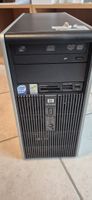 PC de bureau HP Compaq dc5700 Microtower Intel Core 2 Duo