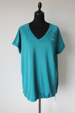 T-Shirt de sport KangaRoos XL (44)