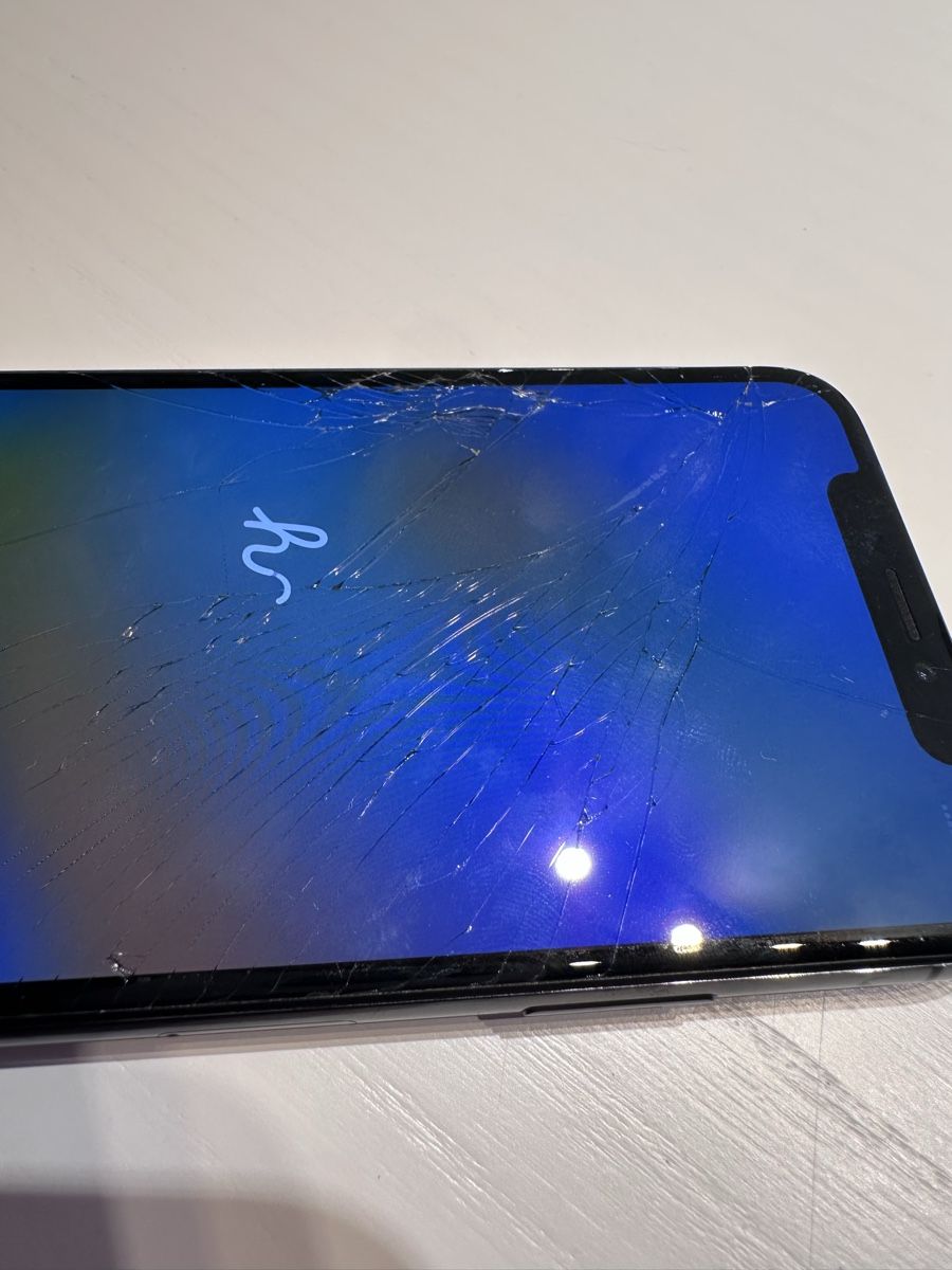 Apple Handys / Smartphones: APPLE IPHONE X 256 GB – Gebraucht aus Fehraltorf von nae_j5vd 3