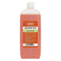 ADOX ADOSTOP ECO Stoppbad 1000 ml