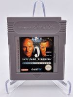 GB - Star Trek Generations: Beyond the Nexus