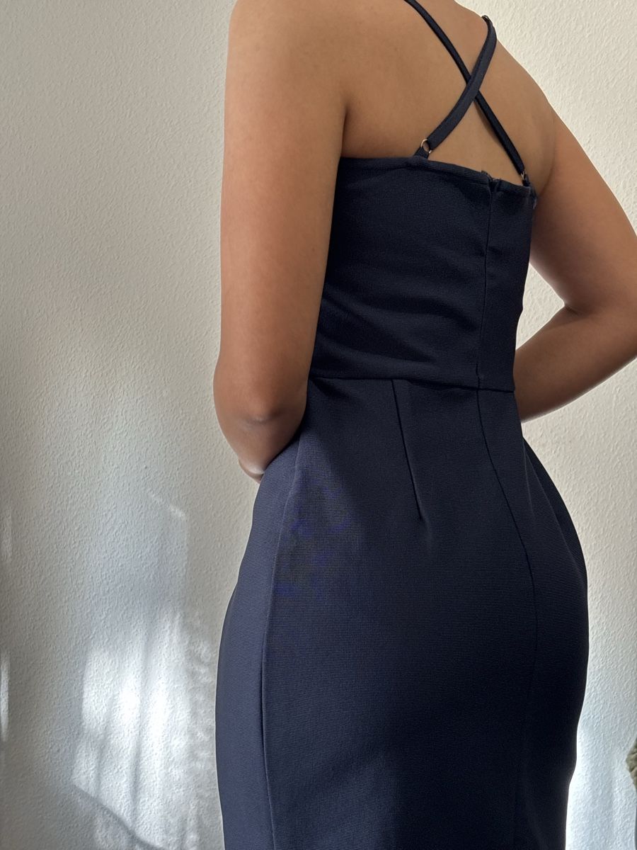 Vestiti: Dress – Nuovo (secondo la descrizione) da Confignon venduto da Second_Hand_Ch 5