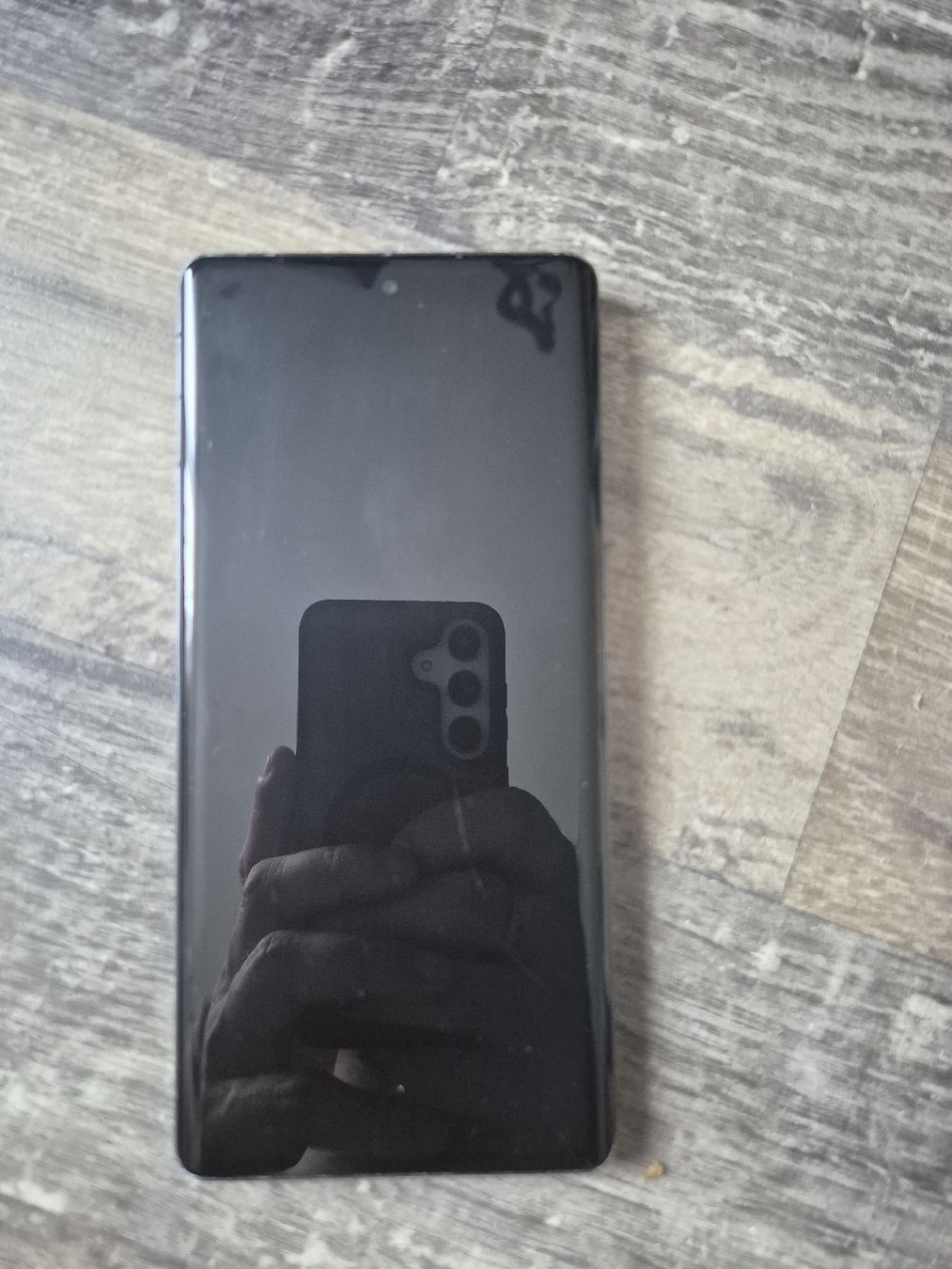 Google Telefoni cellulari / Smartphones: Google Pixel 7 Pro – Difettoso da Horn venduto da Linnea15 2