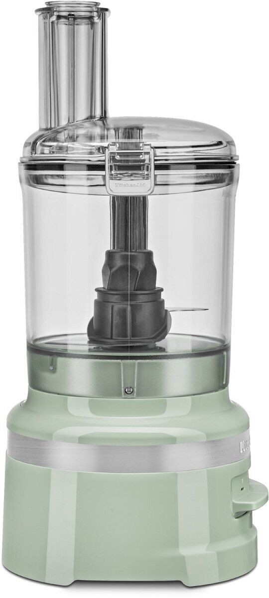 Elettrodomestici da cucina: KitchenAid Food Processor Pistachio – Nuovo e nell'imballaggio originale da Bottighofen venduto da zaap 4