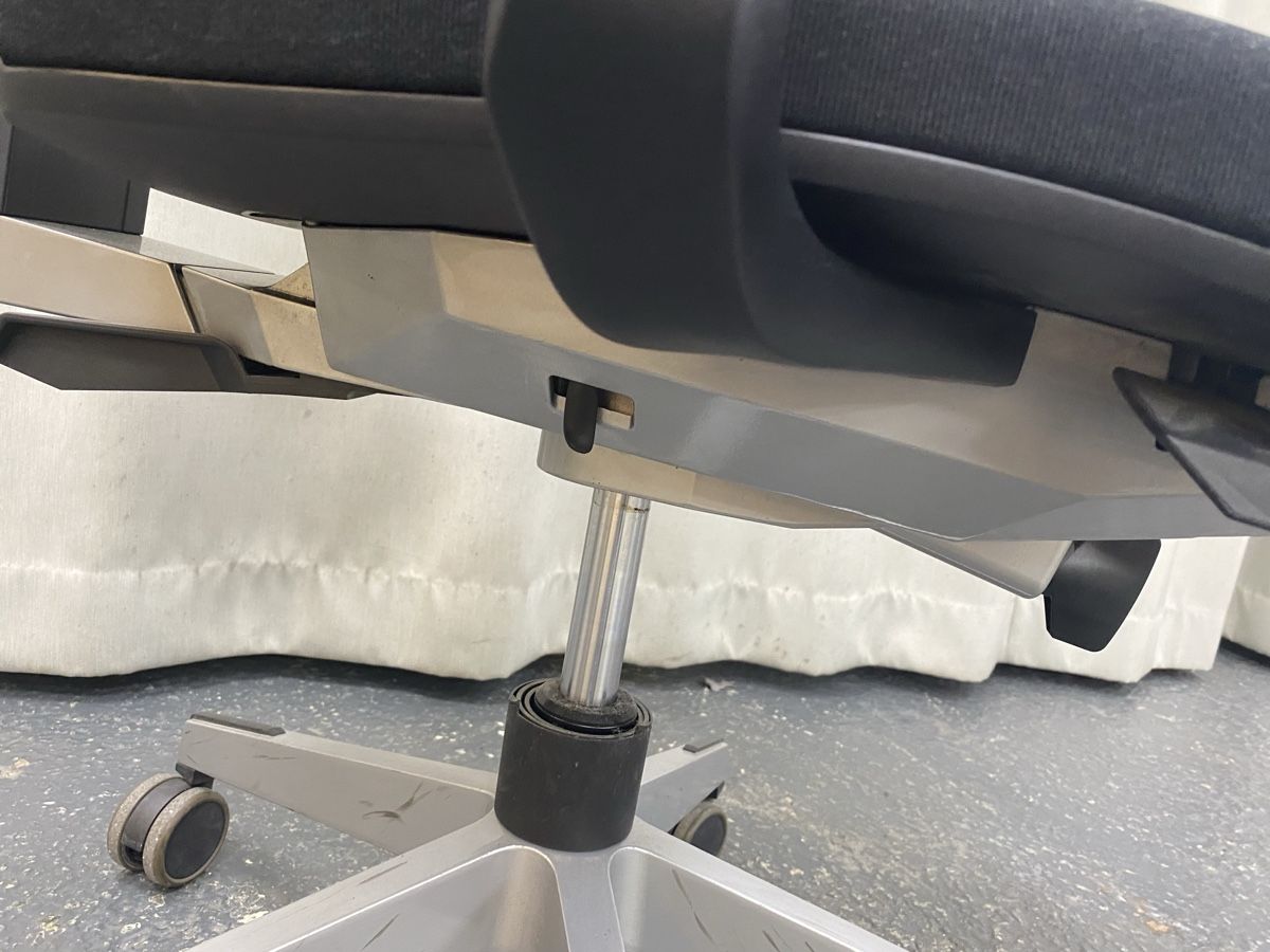 Giroflex Sedie: Bürostuhl Giroflex  – Usato da Hägglingen venduto da Karin0802 4