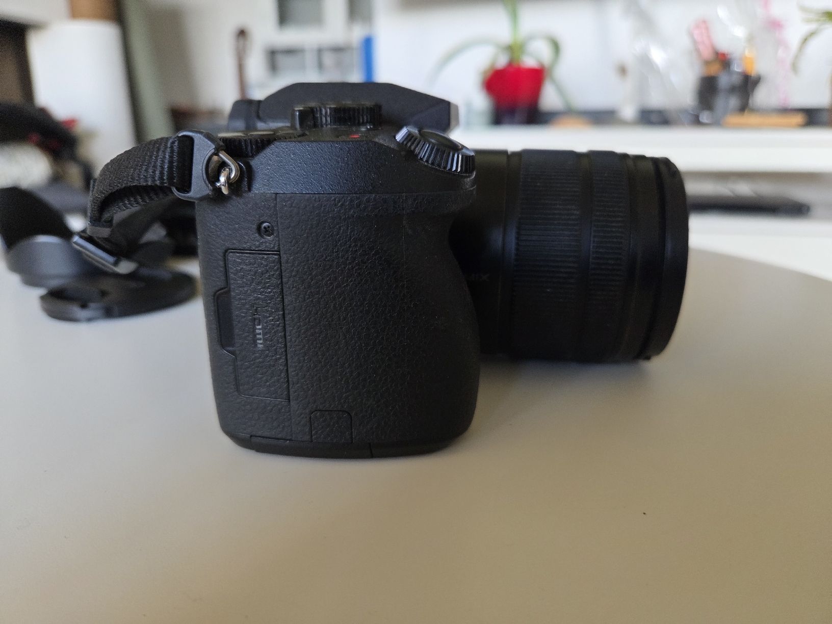 Panasonic Kamera: Panasonic Lumix DMC-G7H – Gebraucht aus Fislisbach von Steffi_B. 4
