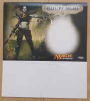 Magic the Gathering Tischaufsteller Future Sight
