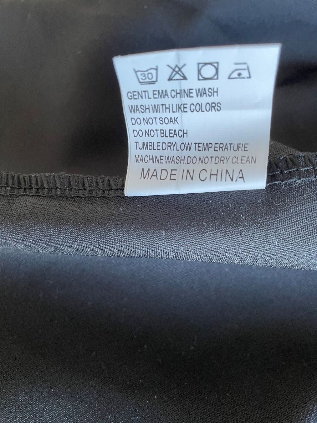 Giacche: Blazer schwarz Gr.S – Nuovo (secondo la descrizione) da Zofingen venduto da Hathoway 3