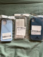 3 iPhone 11 Hüllen