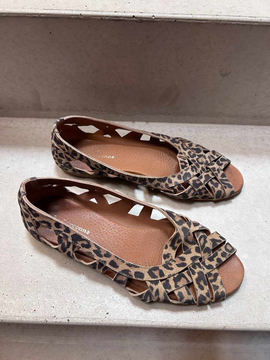 La Garçonne Damenschuhe: La Garçonne Doreen Leo 39 – Gebraucht aus Winterthur von seri_bo 3