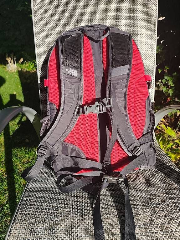 North Face Zaini: North Face Borealis Tagesucksack / Laptoprucksack – Nuovo e nell'imballaggio originale da Oberkulm venduto da FairTreasures 2