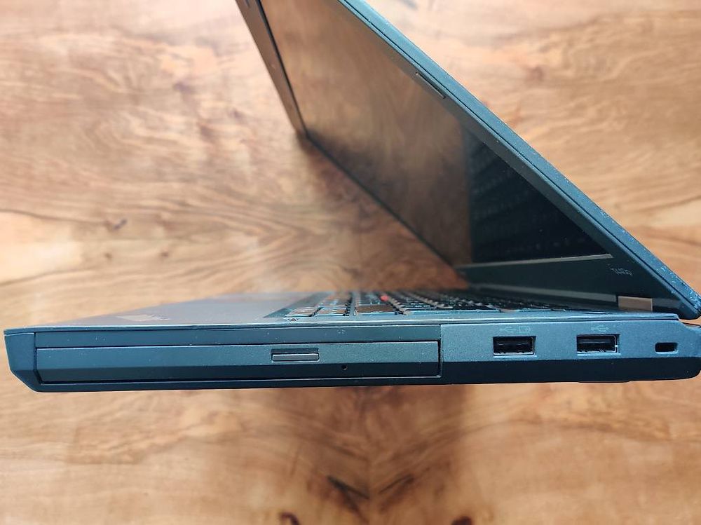Lenovo ThinkPad T440p | i7 |16GB | 256GB SSD | Win10Pro 2