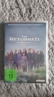 THE RETURNED   DIE KOMPLETTE 2.STAFFEL    DVD