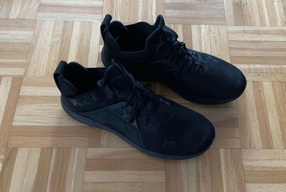 Puma Scarpe da uomo: PUMA Schuhe Gr. 48.5 Sohle 31.5cm – Usato da Rüfenacht BE venduto da lavok 7