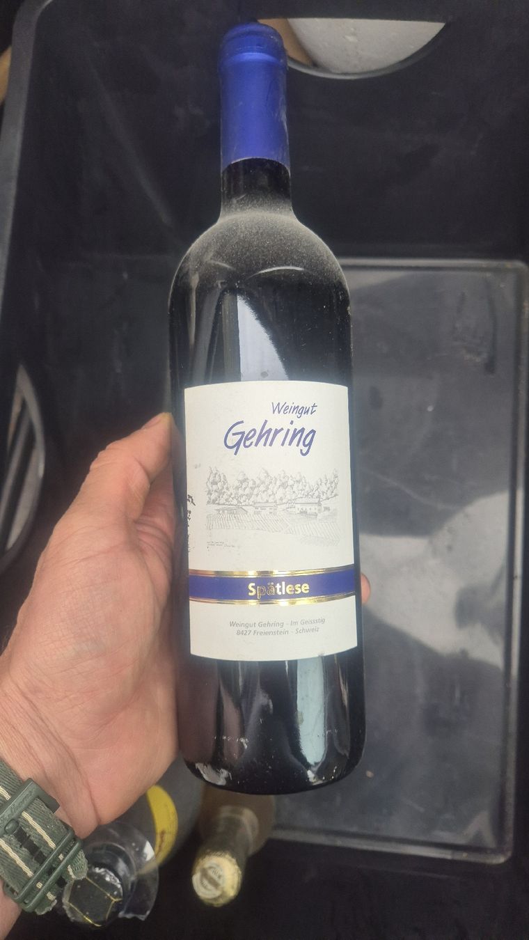 Vino: Rot und Weis Wein – Usato da Rämismühle venduto da beni0010 1