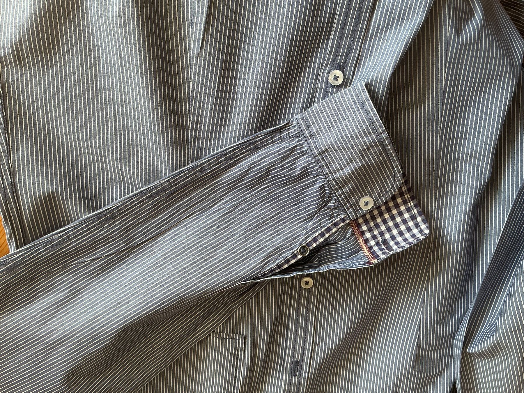 Marc O'Polo Camicette: MARCO POLO  Damenbluse,  Gr. 40 – Usato da Aesch BL venduto da Fortexx 2