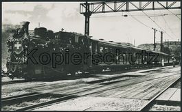 BL Liestal - Bahnhof - Bahn WB