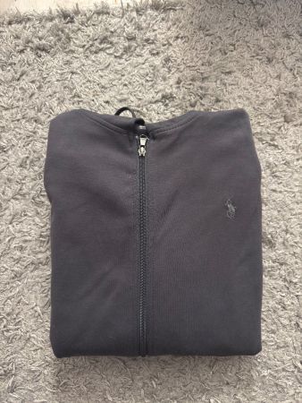 Ralph Lauren Zipper ungetragen