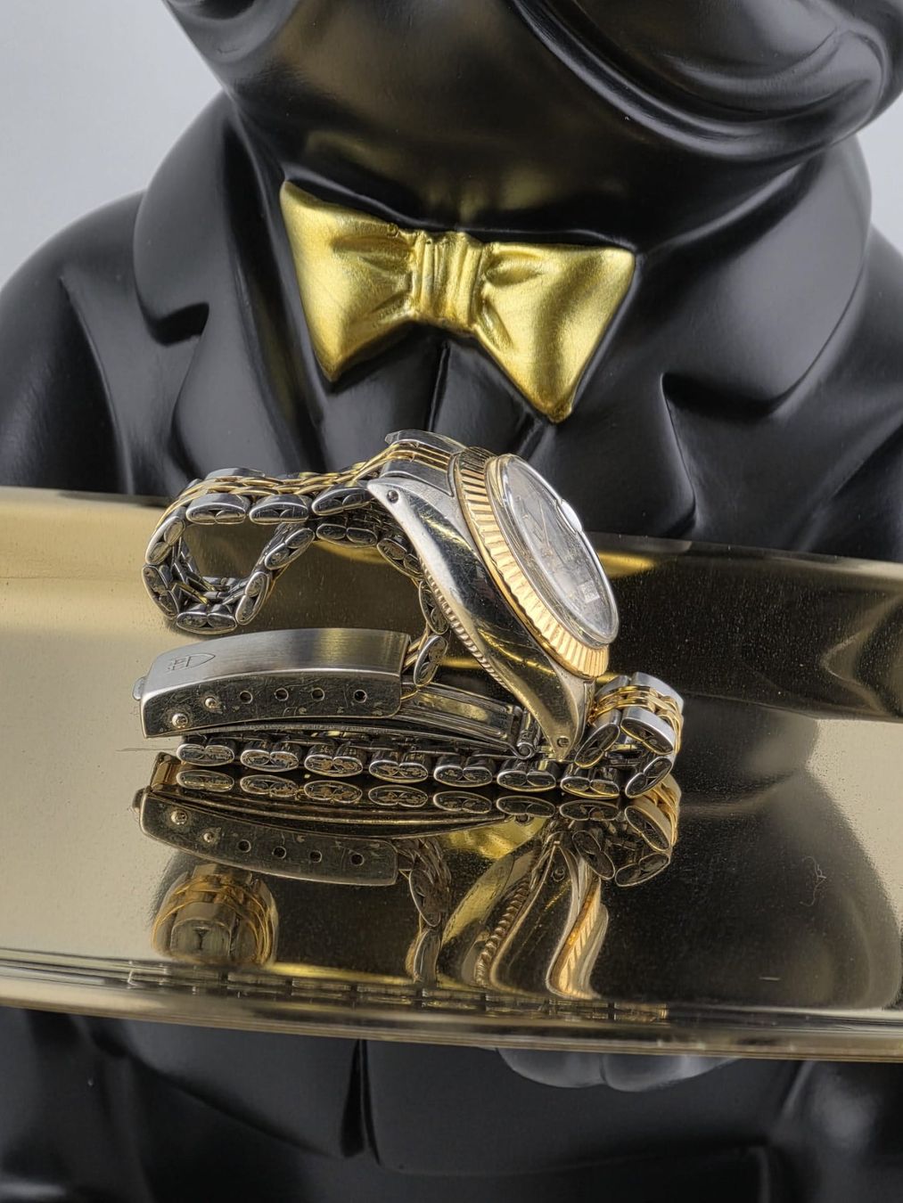Tudor Orologi: Tudor Princess Date Damenuhr – Usato da Basel venduto da Vip24 2